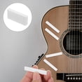 thumbnail image 1 of BESTYASH 10Pcs Inlay Material White Block for Musicians Craftsmen, 1 of 8