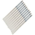 thumbnail image 5 of 10 pares de palillos de metal palillos ligeros palillos de cocina reutilizables, 5 of 5