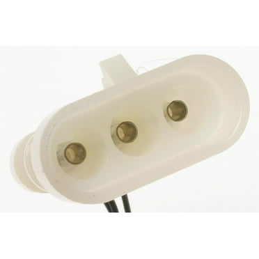 Standard Ignition Throttle Position Sensor P/N:TH1 Fits select: 1981-1986 CHEVROLET C10, 1980-1981 CHEVROLET CORVETTE