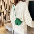 thumbnail image 4 of Kiplyki Wholesale Classic Summer Bag Women Round Shoulder Tassel Bag Female Handbag Women Baby Bag, 4 of 5