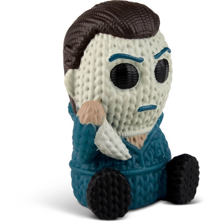 Handmade by Robots - Halloween II - Michael Myers Micro Size Vinyl