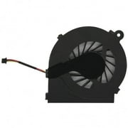 New CPU Cooling Fan for HP Pavilion g7-1000 g7t-1000 CTO g7-1100 g7t-1100 CTO g7-1200 g7t-1200 CTO g7-1300 g7t-1300 CTO Series Laptop