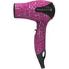 Remington Rem Mini Hairdryer D-0100ckl (crackle)