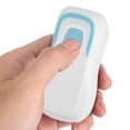 thumbnail image 3 of LHCER Card Reader, IC Security Frequency FID Card Reader, Scanner For Access Control Sauna Baths Membership Systems Multimedia Systems, 3 of 8