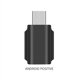 thumbnail image 1 of Xihbxyly Liquidación de Verano Adaptador Usb para Teléfono Inteligente Ios Pocket 2/1 Tipo C Datos Del Teléfono, 1 of 2