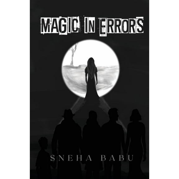 Magic in Errors, (Paperback)