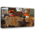 thumbnail image 1 of Philip Clayton-Thompson 18x13 Gallery Wrapped Canvas Wall Art Titled - Autumn Harvest IV, 1 of 4