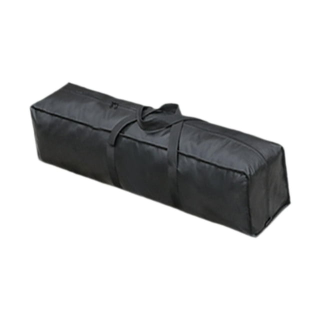 Bolsa de deporte , impermeable, práctica, con cremallera, fácil de limpiar, resistente y larga. 60 cm x 15 cm x 15 cm