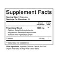 thumbnail image 4 of NutriFlair Keto Exogenous Ketones  Supplement 1350mg, 90 Capsules, 4 of 7