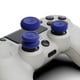 thumbnail image 3 of Juego de 6 Empuñaduras para Pulgar, Tapa para Joystick, Cubierta para Palanca de Mando para , para PRO, , Amarillo y Azul, 3 of 5