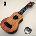 thumbnail image 1 of Children Beginner Classical Ukulele Guitar Educational Musical Instrument Toy, 1 of 7