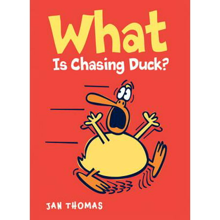 What Is Chasing Duck? - eBook (Best Choke For Ducks)