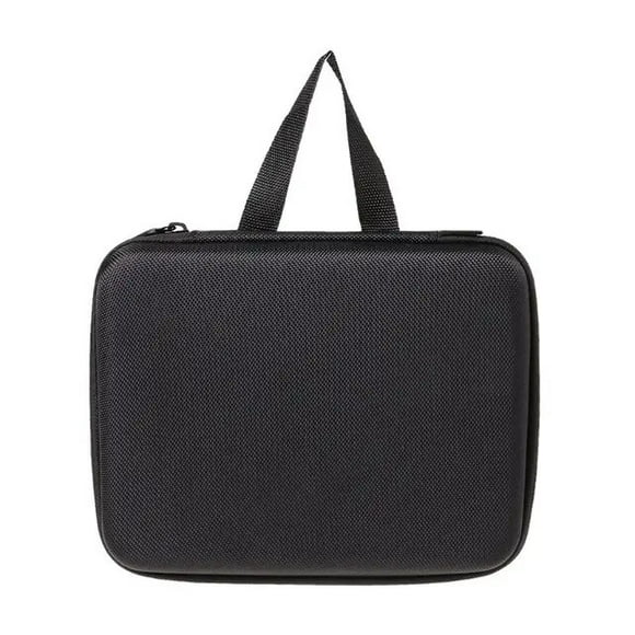 Hard EVA Travel Carry Case Protective Storage Bag Handbag for Baofeng UV-9R UV82 Walkie-talkie Accessories