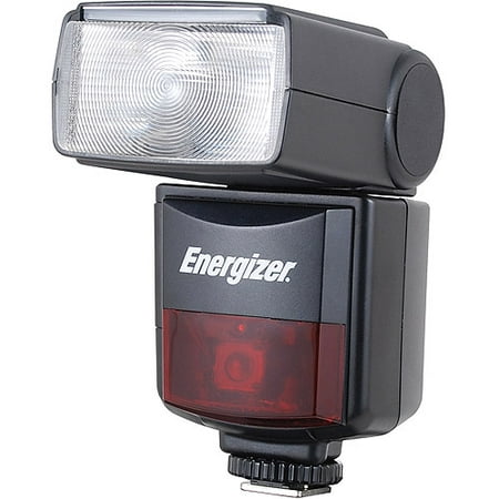 UPC 636980950570 product image for Energizer Power Zoom TTL Flash for Canon EOS Cameras | upcitemdb.com