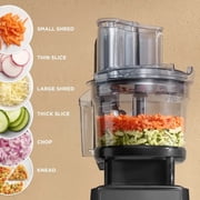 Vitamix Ascent X2 SmartPrep Kitchen System Deluxe