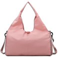 thumbnail image 1 of Bolsa para esterilla de yoga Bolsa de hombro para yoga, 1 of 5