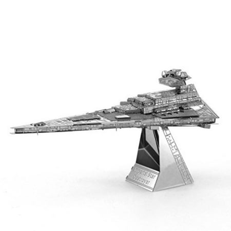 Fascinations MMS254 Metal Earth Star Wars Imperial