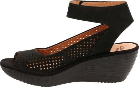 clarks shoes reedly salene