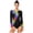 Black, variant on Sholeno Women Long Sleeve Rhinestone Ballet Dance Gymnastics Leotard Figure Skating Acrobatics Training Bodysuit Burgundy S