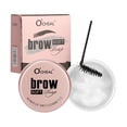 thumbnail image 2 of Crema para peinar cejas con rímel, jabón incoloro para peinar cejas, crema estereoscópica natural para cejas, gel para peinar cejas, 8 g, crema para pestañas, 2 of 5