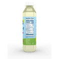 thumbnail image 2 of Carrington Farms Coconut Cooking Oil Garlic Flavor, 16.0 oz, 2 of 3