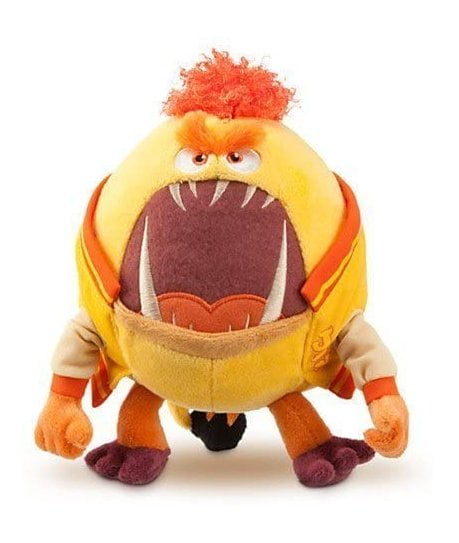 monsters university plush