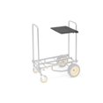 thumbnail image 4 of Rock-N-Roller RLSH1 Multi-Cart Laptop Shelf (for R2, R6, R8, R10, R11G, R12, and RMH Multi-Carts), 4 of 4