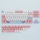 thumbnail image 1 of Teclas personalizadas para teclado mecánico XDA, sublimación de teclas PBT, 1 of 6