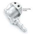 thumbnail image 3 of Aluminum Alloy Axle Housing Replacement for 1/10 Redcat Gen7 GN8 RC Car, 3 of 5