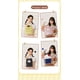 thumbnail image 5 of Minimochila Shuyun Girls Anime Kawaii + Llavero azul marino, 5 of 5
