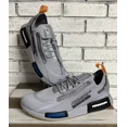 thumbnail image 1 of Adi - das NMD 1.0 ATA Men Running Shoes Flow Low Top Lace Up Size 13, 1 of 6