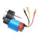 thumbnail image 1 of Accesorios de coche RC Motor sin escobillas Motor de coche RC para coche de control remoto RC Crawler Car RC Truck 1/16 RC Car LHCER Otros, 1 of 8