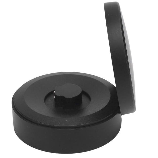 Portable Smart Ring Charging Case with Fast Charge & LED Indicators - Magnetic USB C Dock, Travel Safe Charging Box with Overcharge Protection for Fitness Rings