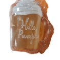 thumbnail image 4 of Ashland Fall Mini Decorations Cake Slice  Cold Drink, 4 of 4