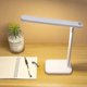 thumbnail image 4 of Led table lamp, USB table lamps Dimmable Rechargeable foldable lamp with touch control (3 brightness modes) Eye protection, 4 of 5