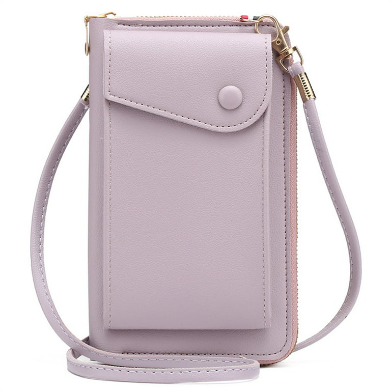 Girls Shoulder Bag Mobile Phone Bag Fashion Crossbody Bag Durable