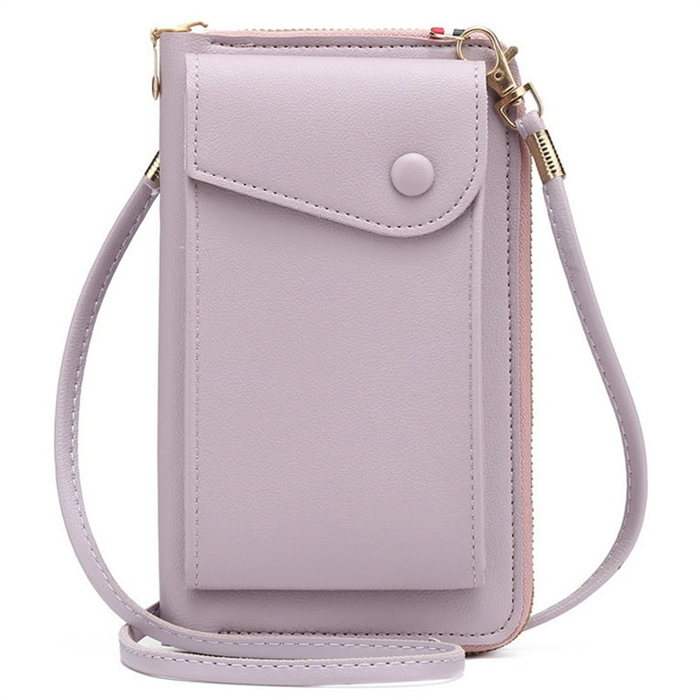 Amazon crossbody cell phone purse cheap