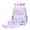 School Backpack - Purple, variant on Gyujnb School Backpack, Schoolbag for School Students Light and Burden Reducing Spine Backpack Lunch Bag Three Piece Backpack, Backpack for School , Backpack with Lunch Box