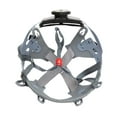 thumbnail image 5 of Kuntesetty Hard Hat Hat Liner Insert Adjustable Headgear Helmet Accessory Helmet 8 Point, 5 of 9