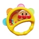 thumbnail image 1 of Baby Einstein, Juguete musical y sonajero de pandereta de 1 pieza, sin BPA, juguete portátil, desarrollo motor, desarrollo sensorial, a partir de 3 meses Sincero Electrónica, 1 of 4