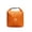 Orange, variant on Roll-Top Waterproof Dry Bag, Floating Reusable Swim Storage Pouch, Portable Beach Dry Sack for Travel Swimming Kayaking Boating Fishing Camping Float Trip, Green, 16.34 Inch by XSAOP