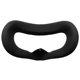 thumbnail image 2 of Juego de Protector VR Gafas VR Cubierta de Silicona Controlador Protector Kit Reemplazo para Oculus Quest 2, Negro 12 Unids/set seitruly EL001231-02B, 2 of 2