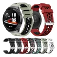 thumbnail image 2 of Correa De Silicona Para R Huawei Watch Gt 2e Gt2e, 2 of 6