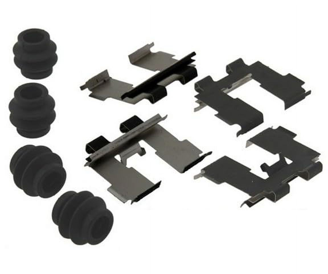 Raybestos R-Line Disc Brake Hardware Kit H15979A Fits select: 2007-2009 HYUNDAI SANTA FE, 2006 KIA SEDONA