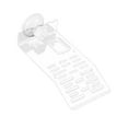 thumbnail image 4 of Accesorios de de tortuga Suministros de acuario Claro s, 4 of 8