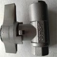 thumbnail image 3 of Ball Valve Pressure Washer, 3/8Inch Quick Connect Ball Valve for Power Washer Hose, High Pressure B, 3 of 5