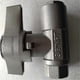 thumbnail image 3 of Ball Valve Pressure Washer, 3/8Inch Quick Connect Ball Valve for Power Washer Hose, High Pressure B, 3 of 5
