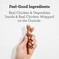 thumbnail image 3 of DreamBone Sticks Wrapped with Real Chicken, Rawhide-Free Chews for Dogs, 16 Count, 3 of 11