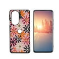 thumbnail image 1 of Pink-retro-floral-MagSafe-s-Elegant-tough-6-3 Phone Case, Degined for Motorola Edge Plus 2022 Case Men Women, Flexible Silicone Shockproof Case for Motorola Edge Plus 2022, 1 of 1