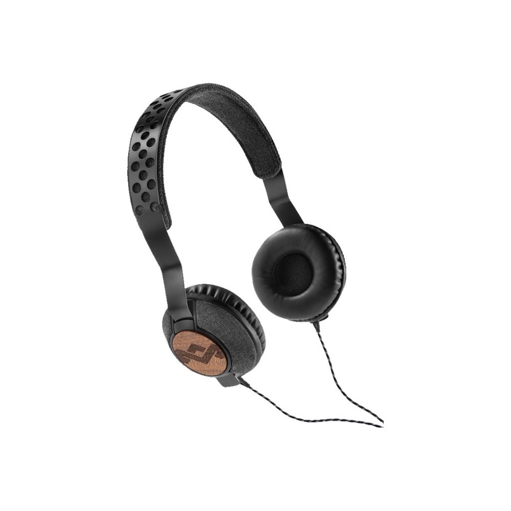 House of Marley Jammin' Collection LIBERATE Headphones full size